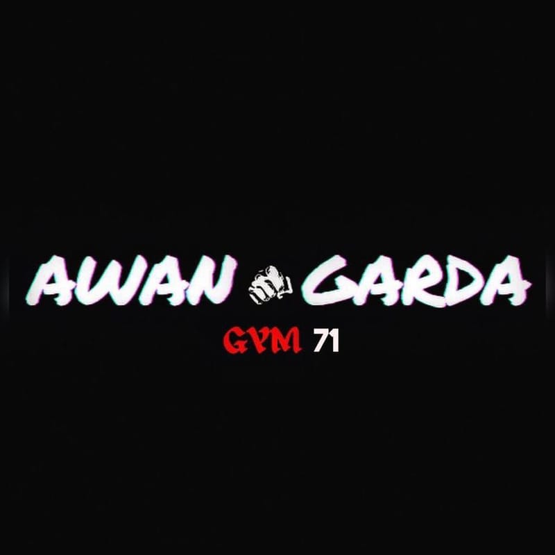 Logo Awangarda 71
